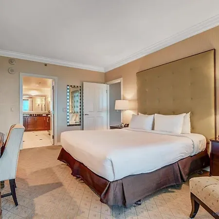 Mgm Signature-28-814 1Br 2Ba F1 Pits View Balcony Las Vegas Exterior photo