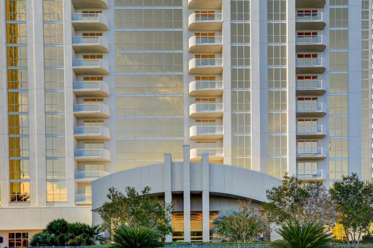 Сasa de vacaciones Mgm Signature-28-814 1br 2ba F1 Pits View Balcony