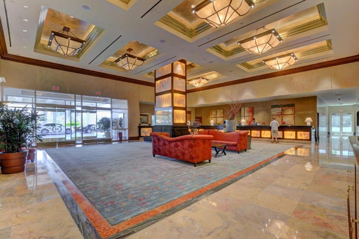 Mgm Signature-28-814 1br 2ba F1 Pits View Balcony Сasa de vacaciones Las Vegas