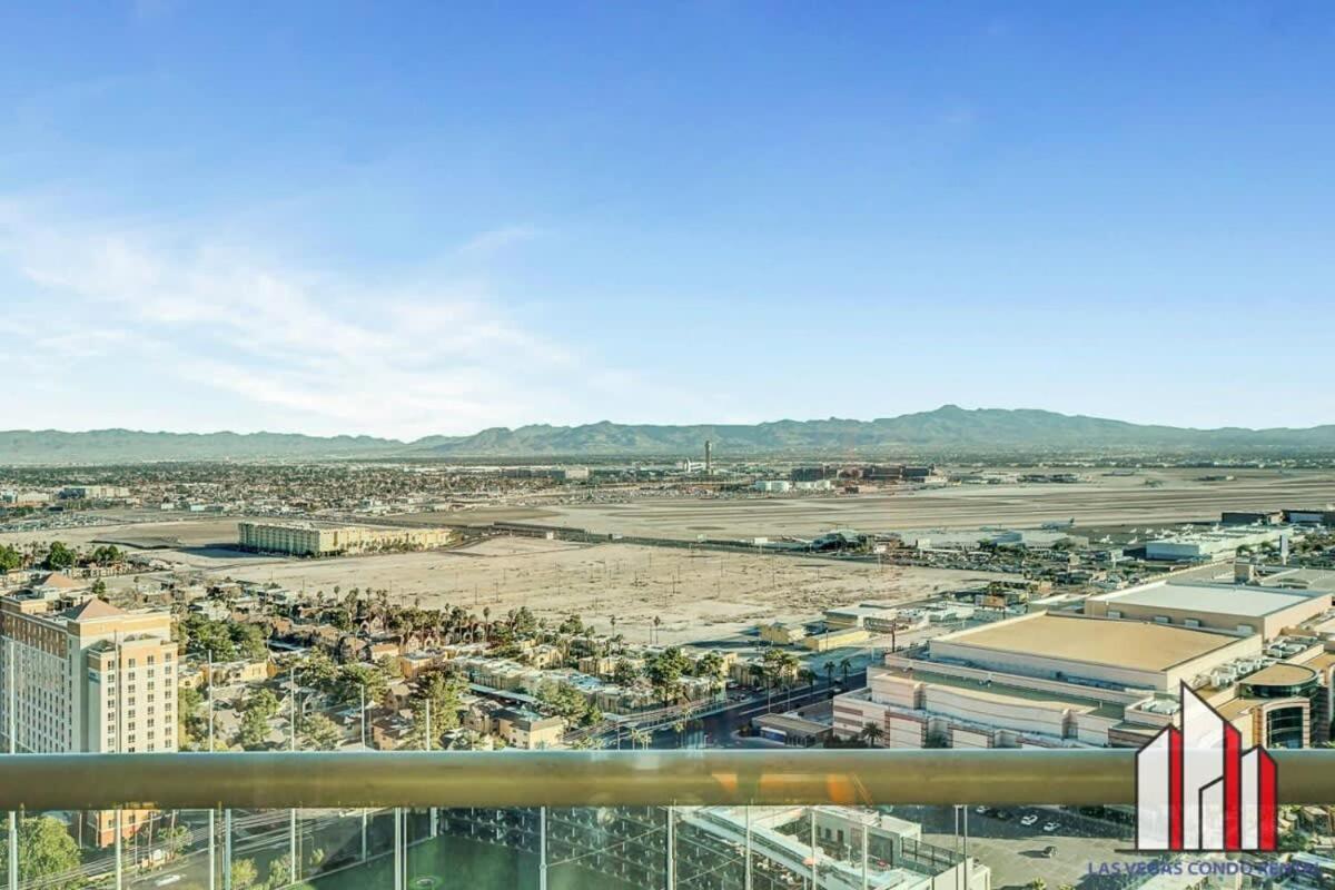 Сasa de vacaciones Mgm Signature-28-814 1br 2ba F1 Pits View Balcony *